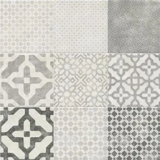 Pattern Grau 42121H