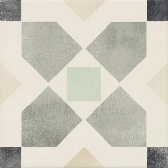 Pattern Mehrfarbig 44401H