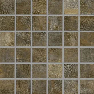 Ronda Mosaik Rost-Mix 43200H