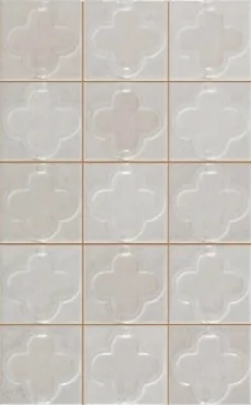 Декоративный элемент Argenta Jasna Rodine Perla 25x40 глянцевый