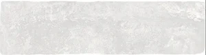 Плитка Monopole Jerica Blanco 7,5x28 матовая