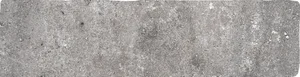 Плитка Monopole Jerica Grafito 7,5x28 матовая