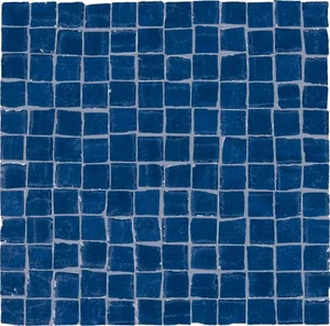 Мозаика Marca Corona Jolie Bleu Tessere 30x30 глянцевая