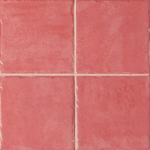 Плитка Marca Corona Jolie Coral 10x10 глянцевая