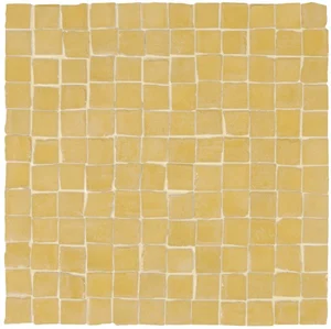 Мозаика Marca Corona Jolie Jaune Tessere 30x30 глянцевая