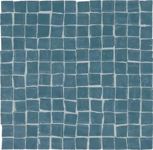 Мозаика Marca Corona Jolie Petrole Tessere 30x30 глянцевая