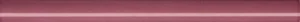 Бордюр Marca Corona Jolie Purple Matita 1,5x20 глянцевый