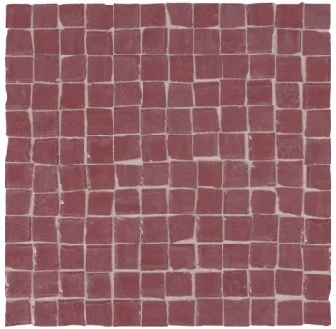Мозаика Marca Corona Jolie Purple Tessere 30x30 глянцевая