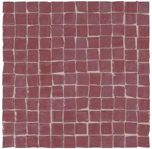 Мозаика Marca Corona Jolie Purple Tessere 30x30 глянцевая
