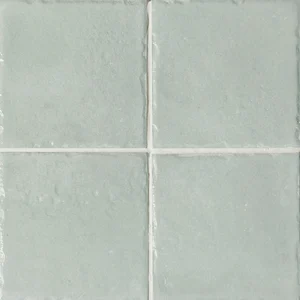Плитка Marca Corona Jolie Vert 10x10 глянцевая