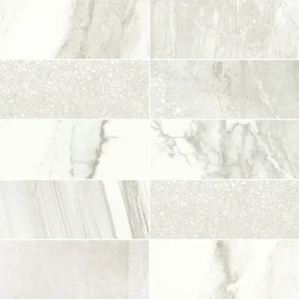 Jumble Avorio Mosaic 4100023