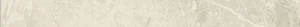 Бордюр 41zero42 Jumble Avorio Skirting 7,5x90 матовый