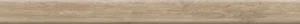 Бордюр Gardenia Orchidea Just Life Batt. Beige Muschi ML50104 8x100 матовый