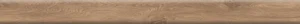 Бордюр Gardenia Orchidea Just Life Batt. Beige Scuro ML50106 8x100 матовый