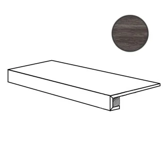 Just Life Gradone Antracite 50152