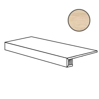 Just Nature Gradone Beige Chiaro 52102