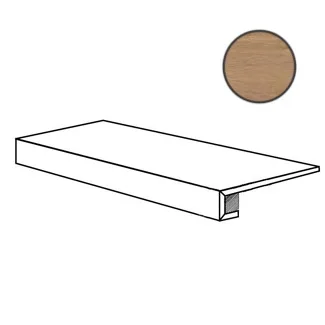 Just Nature Gradone Beige Scuro 52103