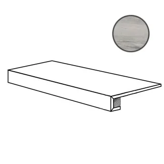 Just Nature Gradone Grigio 52101