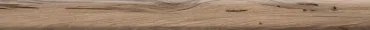 Бордюр Gardenia Orchidea Just Venice Batt. Rovere Scuro ML51103 7,5x90 матовый