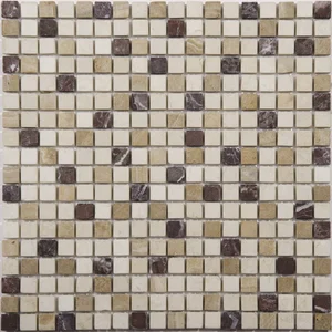 Мозаика NS Mosaic K-701 30,5x30,5 матовая