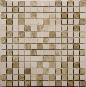 Мозаика NS Mosaic K-702 30,5x30,5 матовая