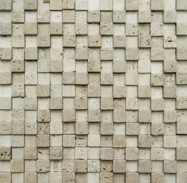 Мозаика NS Mosaic K-712 30x30 рельефная