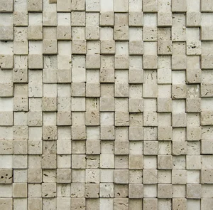 Мозаика NS Mosaic K-712 30x30 рельефная