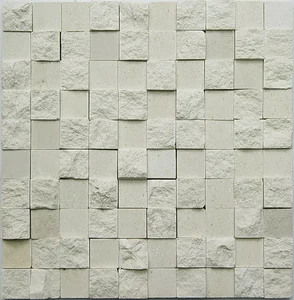 Мозаика NS Mosaic K-713 30x30 рельефная
