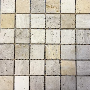 Мозаика NS Mosaic K-718 29,8x29,8 матовая