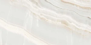 Керамогранит Kajaria Eternity Onyx Pearl A Polished 60x120 полированный