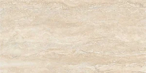 Керамогранит Kajaria Eternity Travertine Beige (M-Tech) 60x120 матовый