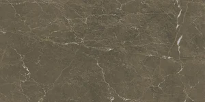 Керамогранит Kale Italian Marble Coffee Brown Polished 60x120 полированный