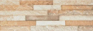 Клинкерная плитка Cerrad Kallio Amber 13775 15x45 матовая