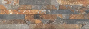Клинкерная плитка Cerrad Kallio Rust 13720 15x45 матовая