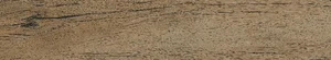 Плитка Baldocer Kamba Cognac Rectificado 20x110 матовая