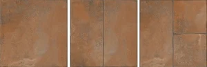 Керамогранит Kerama Marazzi Каменный остров коричневый SG926300N 30x30 матовый