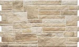 Клинкерная плитка Cerrad Kamien Canella Desert 30x49 матовая