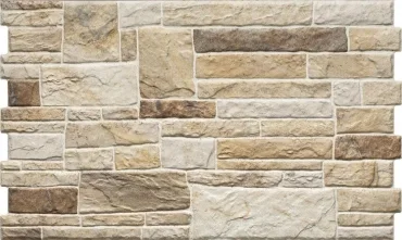 Клинкерная плитка Cerrad Kamien Canella Natura 30x49 матовая