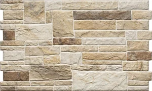 Клинкерная плитка Cerrad Kamien Canella Natura 30x49 матовая