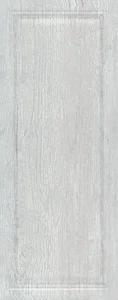 Плитка Kerama Marazzi Кантри Шик серый панель 7192 20x50 матовая