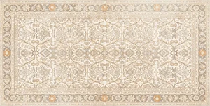Керамогранит Oset Kashmir Beige 28x56 матовый