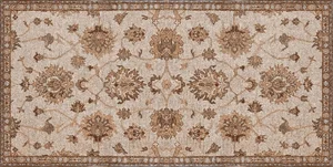 Керамогранит Oset Kashmir Brown 28x56 матовый