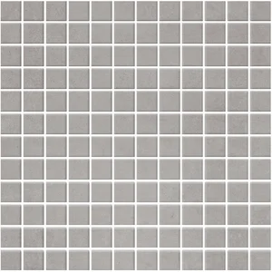 Плитка Kerama Marazzi Кастелло серый 20106 29,8x29,8 матовая