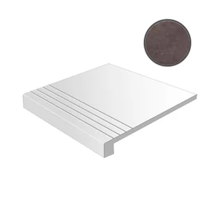 Ступень Vives Kenion-CR-SP Gradone Cacao 59,3x59,3 матовая