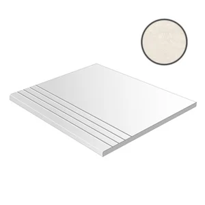 Ступень Vives Kenion-CR-SP Peldano Albar 44,3x89,3 матовая