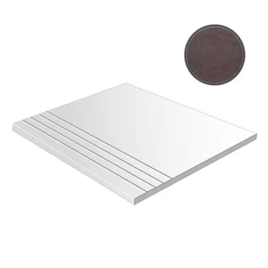 Ступень Vives Kenion-CR-SP Peldano Cacao 44,3x89,3 матовая