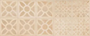 Плитка Vives Kent Corwen Beige 20x50 матовая