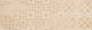 Плитка Vives Kent Corwen Beige 25x75 матовая