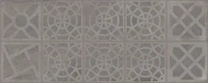 Плитка Vives Kent Corwen Grafito 20x50 матовая