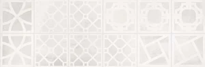 Плитка Vives Kent Corwen Nieve 25x75 матовая